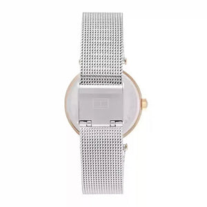 Tommy Hilfiger Lynn Quartz Women's Watch 1781863 - Watch Enclave