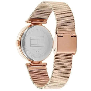 Tommy Hilfiger Lynn Quartz Women's Watch 1781868 - Watch Enclave