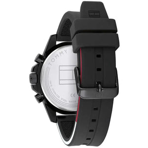 Tommy Hilfiger Mason Multi - Function Quartz Men's Watch 1791793 - Watch Enclave