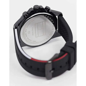 Tommy Hilfiger Mason Multi - Function Quartz Men's Watch 1791793 - Watch Enclave