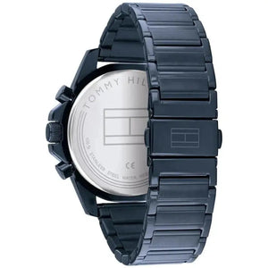 Tommy Hilfiger Mason Quartz Men's Watch 1791789 - Watch Enclave