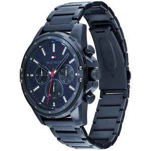 Tommy Hilfiger Mason Quartz Men's Watch 1791789 - Watch Enclave