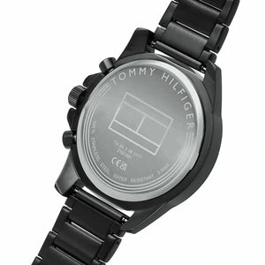 Tommy Hilfiger Mason Quartz Men's Watch 1791935 - Watch Enclave