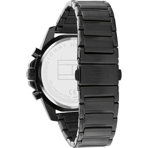 Tommy Hilfiger Mason Quartz Men's Watch 1791935 - Watch Enclave