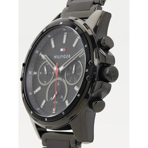 Tommy Hilfiger Mason Quartz Men's Watch 1791935 - Watch Enclave
