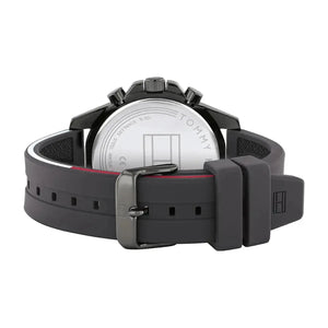 Tommy Hilfiger Mason Quartz Multifunction Men's Watch 1791792 - Watch Enclave