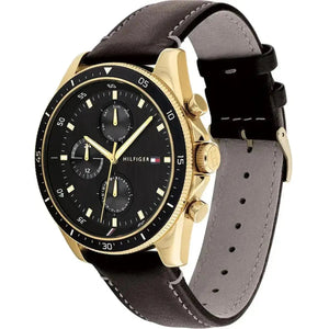 Tommy Hilfiger Parker Multifunction Quartz Men's Watch 1791836 - Watch Enclave