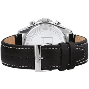 Tommy Hilfiger Parker Quartz Men's Watch 1791838 - Watch Enclave