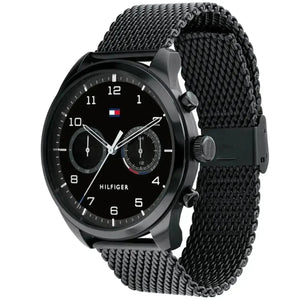 Tommy Hilfiger Patrick Quartz Men's Watch 1791787 - Watch Enclave