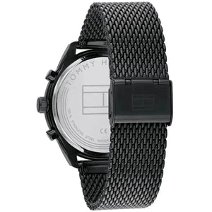 Tommy Hilfiger Patrick Quartz Men's Watch 1791787 - Watch Enclave