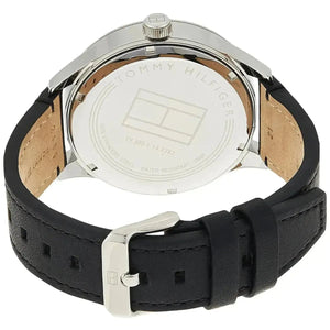 Tommy Hilfiger Spencer Automatic Men's Watch 1791641 - Watch Enclave