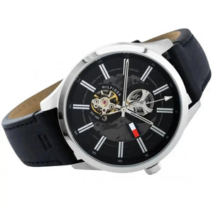 Tommy Hilfiger Spencer Automatic Men's Watch 1791641 - Watch Enclave