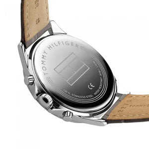 Tommy Hilfiger Theo Chronograph Quartz Women's Watch 1781980 - Watch Enclave