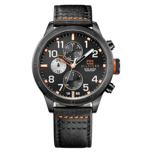 Tommy Hilfiger Trent Quartz Men's Watch 1791136 - Watch Enclave