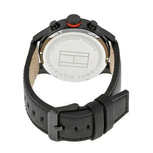 Tommy Hilfiger Trent Quartz Men's Watch 1791136 - Watch Enclave