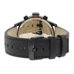 Tommy Hilfiger Trent Quartz Men's Watch 1791136 - Watch Enclave