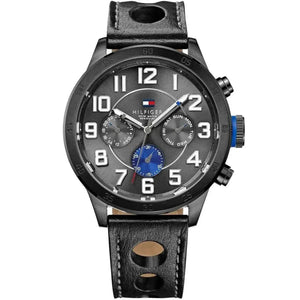 Tommy Hilfiger Trent Quartz Multifunction Men's Watch 1791051 - Watch Enclave