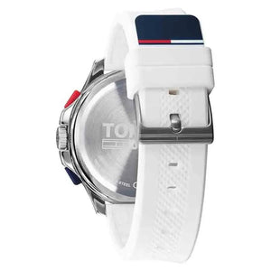 Tommy Hilfiger Wesley Quartz Men's Watch 1791764 - Watch Enclave