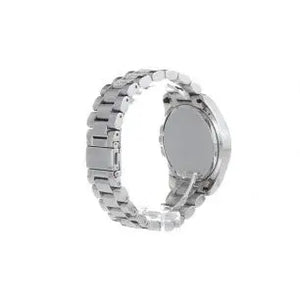 Michael Kors MK6486 Bradshaw Silver Dial Silver Stainless Steel Strap Watch for Women Michael Kros