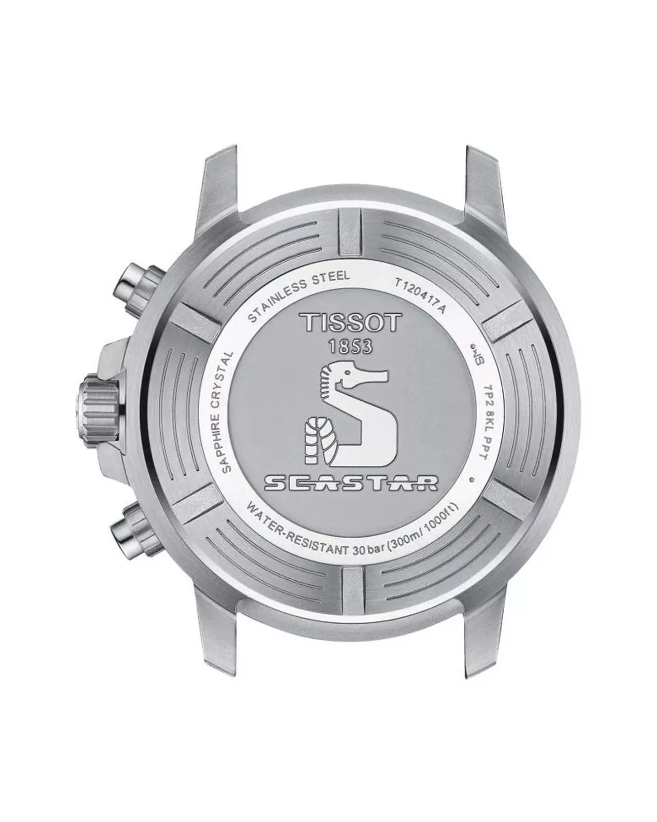 Tissot Seastar 1000 T120.417.17.041.00 Men’s Watch Tissot