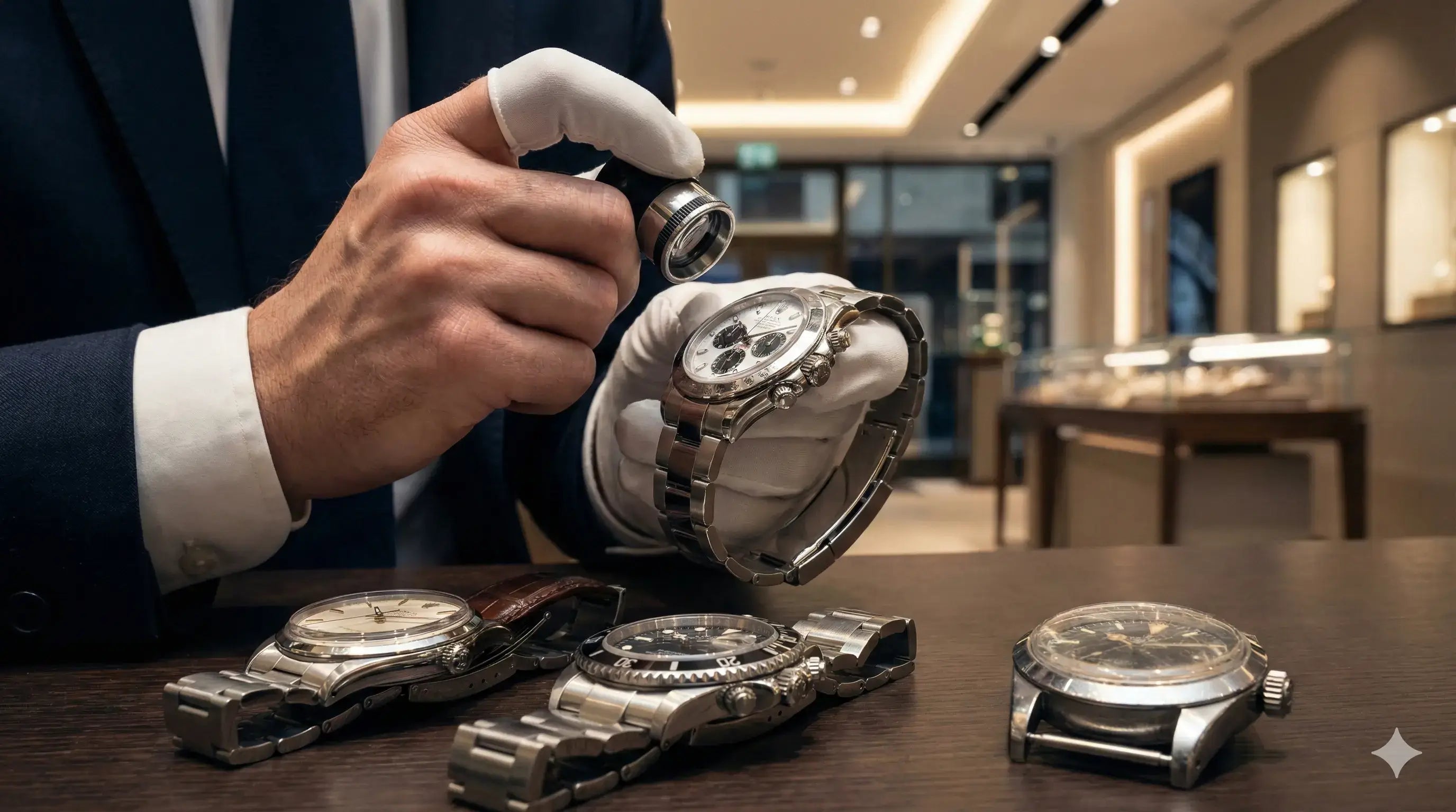 12 Biggest Mistakes UK Shoppers Make When Buying a Watch (2026 Guide) - Watch Enclave