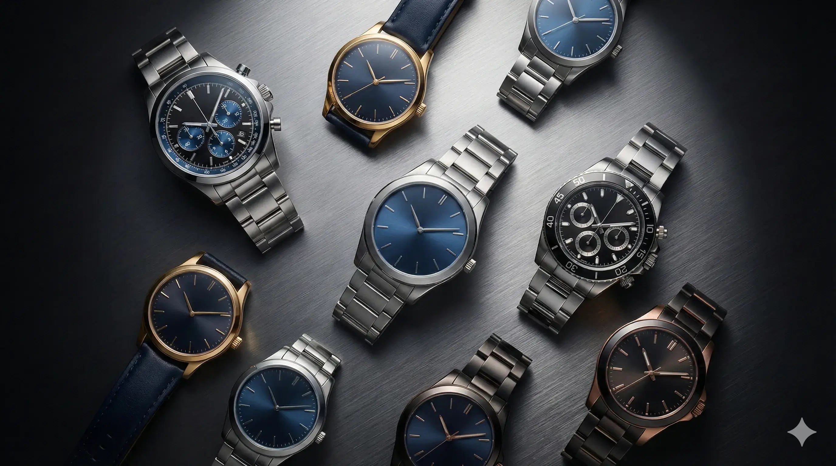 The 7 Most Wanted Men’s Watches Under £200 in the UK Right Now — Based on Real Sales Data