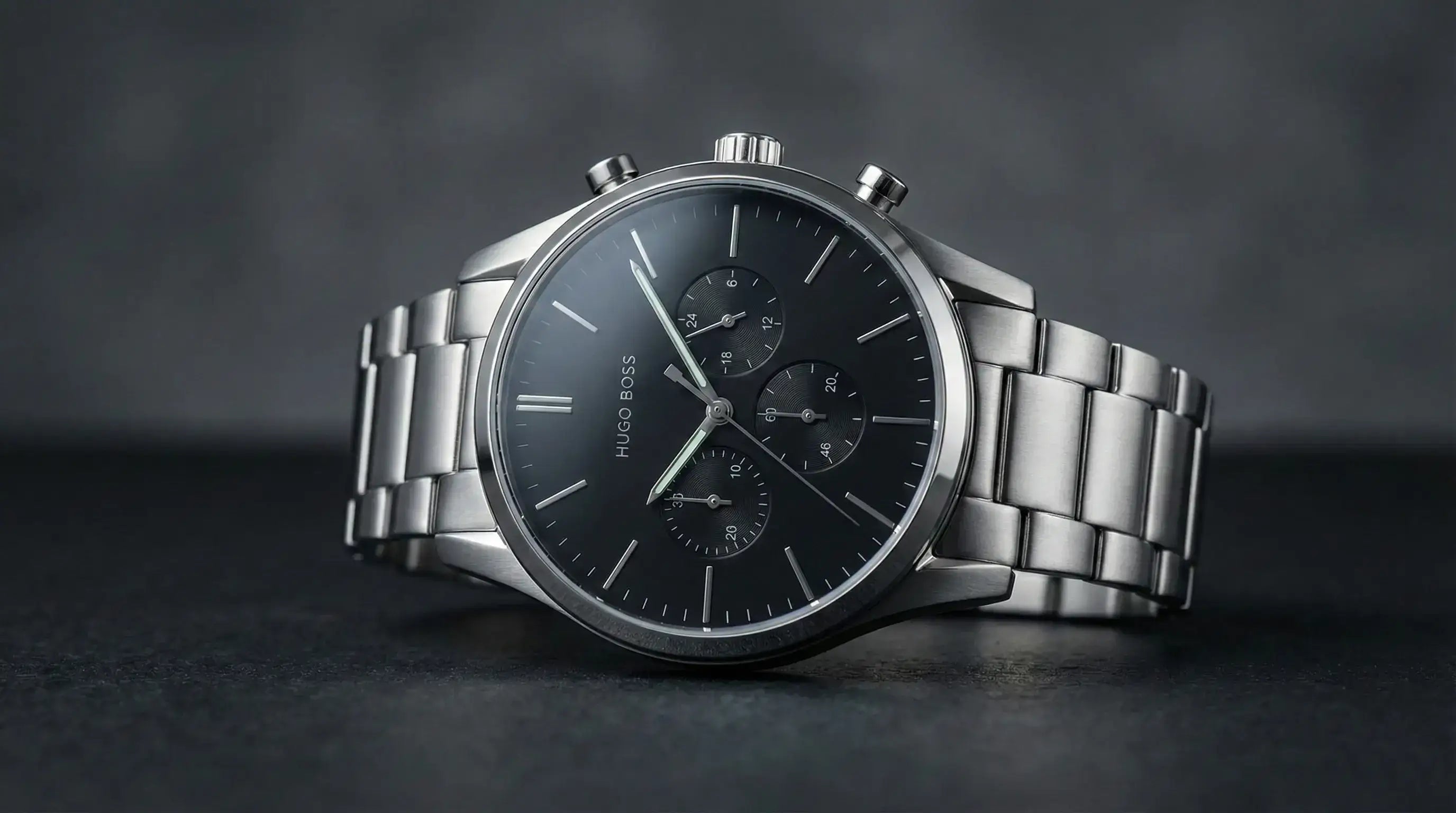 Best Hugo Boss Watches Under £200 in the UK (2025–2026 Buyer’s Guide) - Watch Enclave