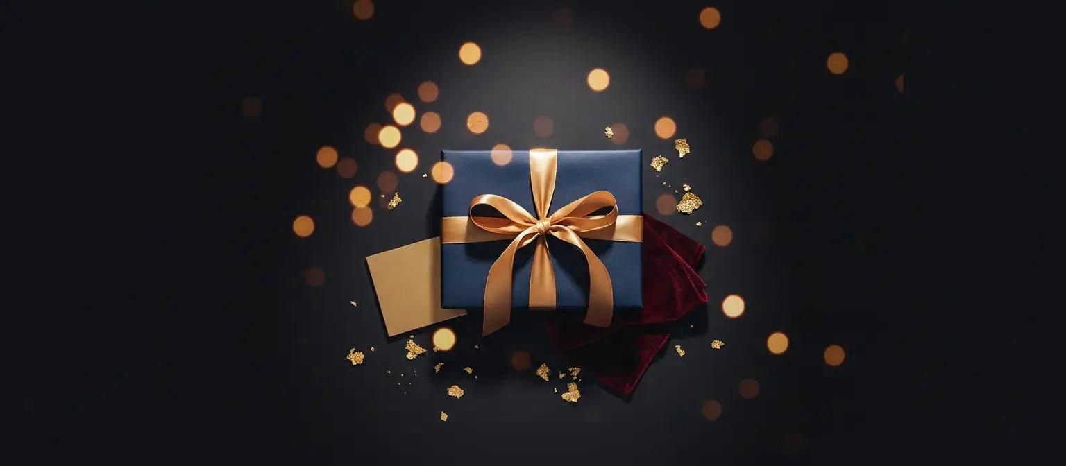 Best Luxury Christmas Gifts Under £150 (2025 UK Guide) - Watch Enclave