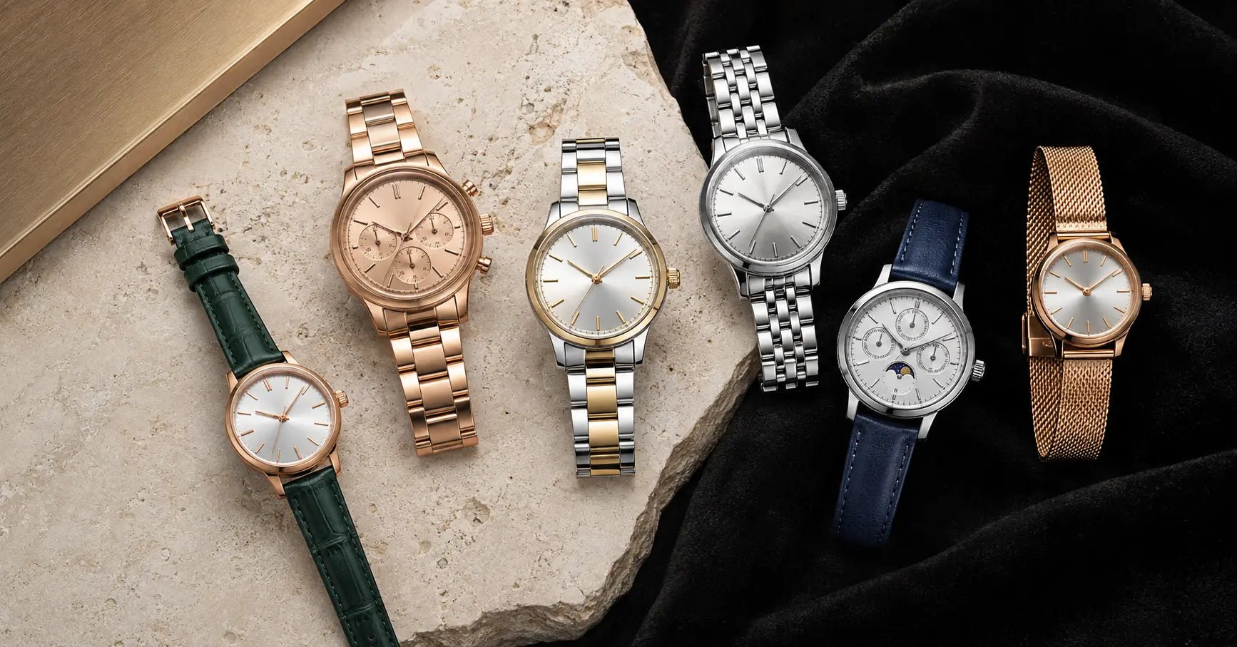 Best Women’s Designer Watches Under £200 in the UK: 6 Picks for 2026 - Watch Enclave