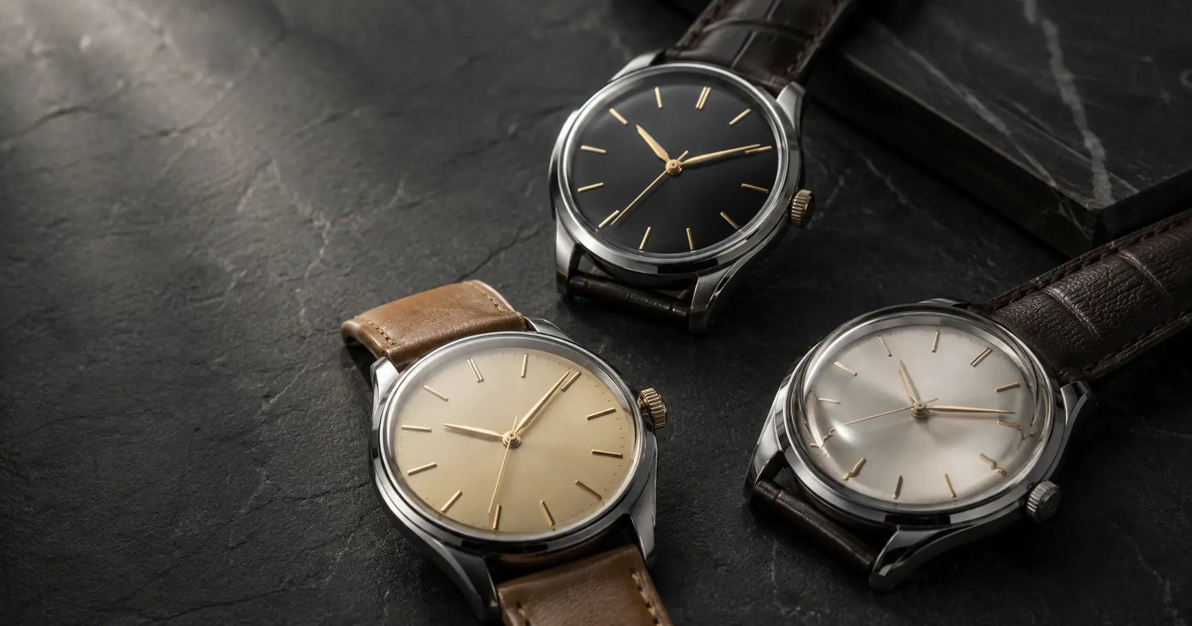 Sapphire Crystal vs Mineral Glass vs Hardlex: Which Watch Glass Is Best? (2026 UK Guide) - Watch Enclave
