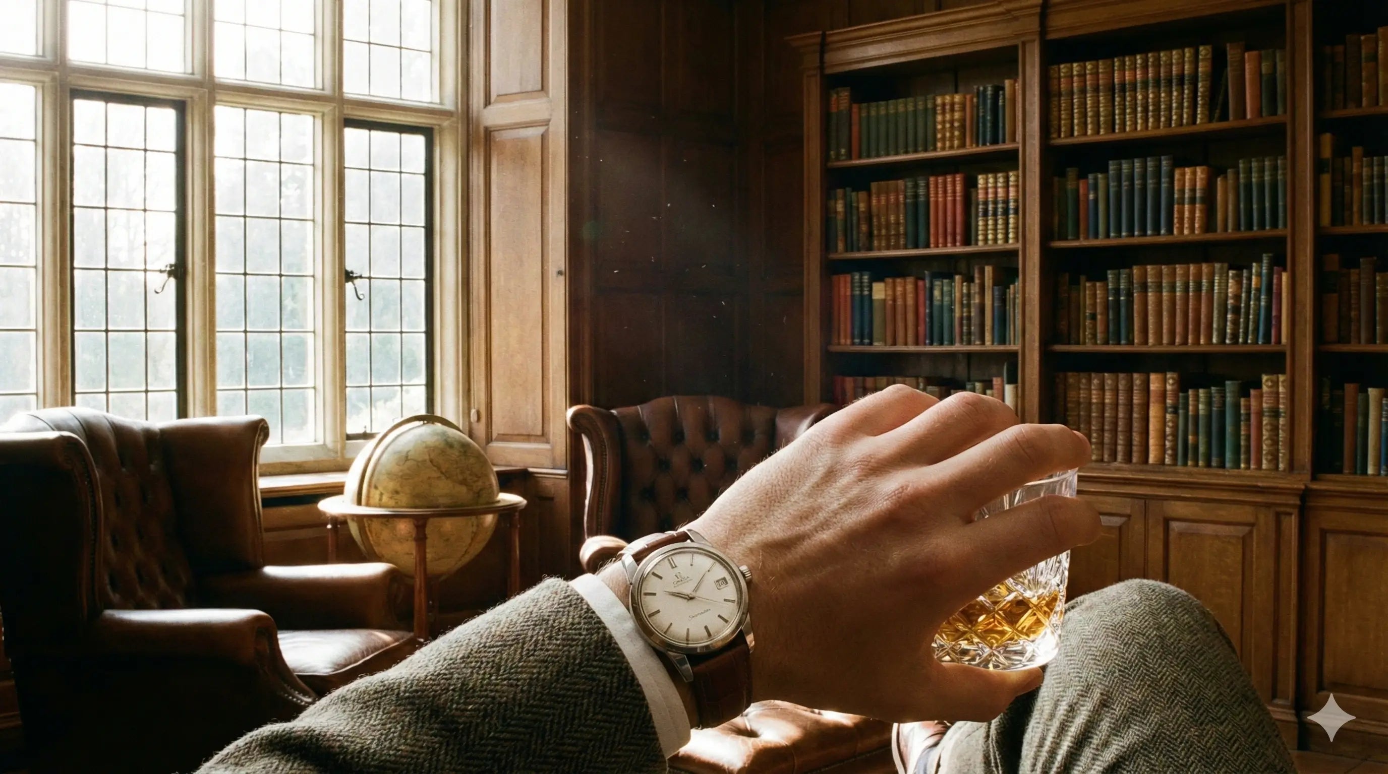 The 'Old Money' Aesthetic on a Budget: How to Look Like a Millionaire with Watches Under £300 - Watch Enclave