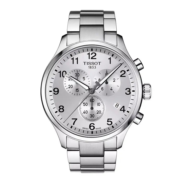 Tissot Chrono XL Classic T116.617.11.037.00 Men’s Watch Tissot