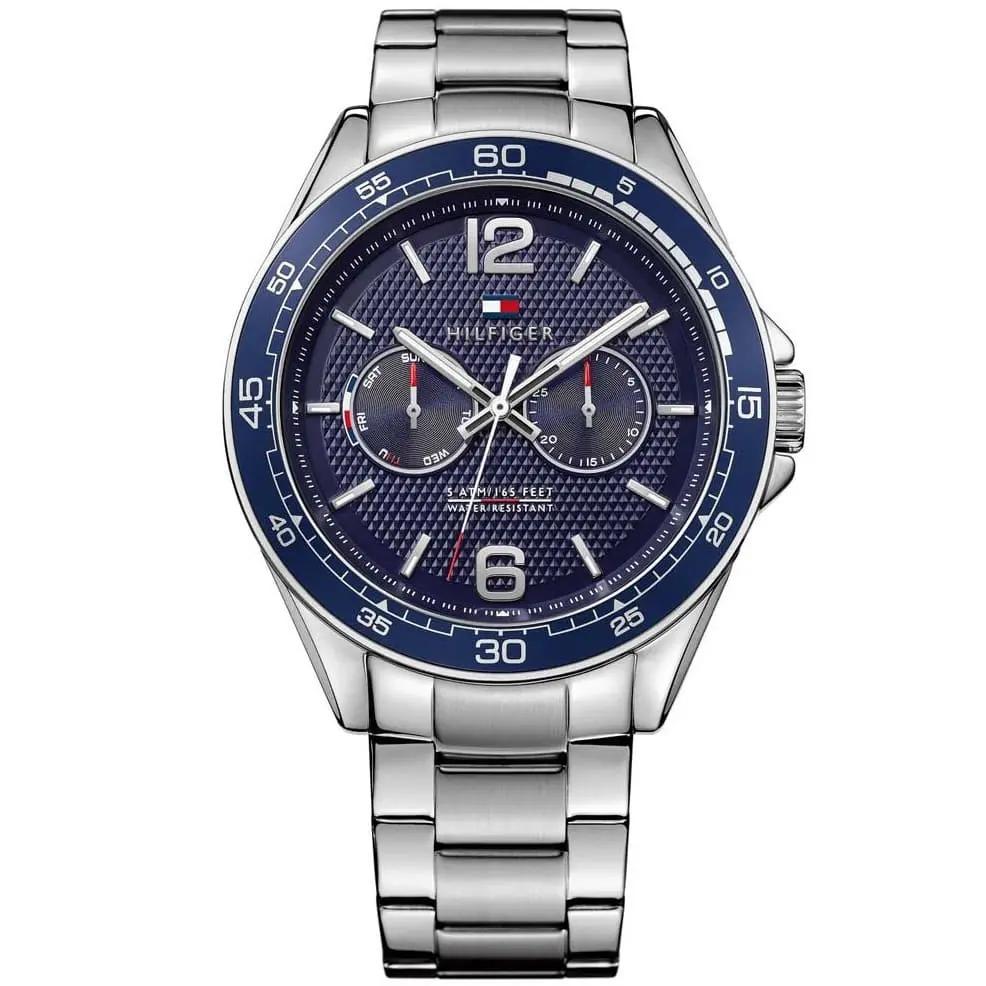Tommy Hilfiger Erik 1791366 Men’s Watch Tommy Hilfiger
