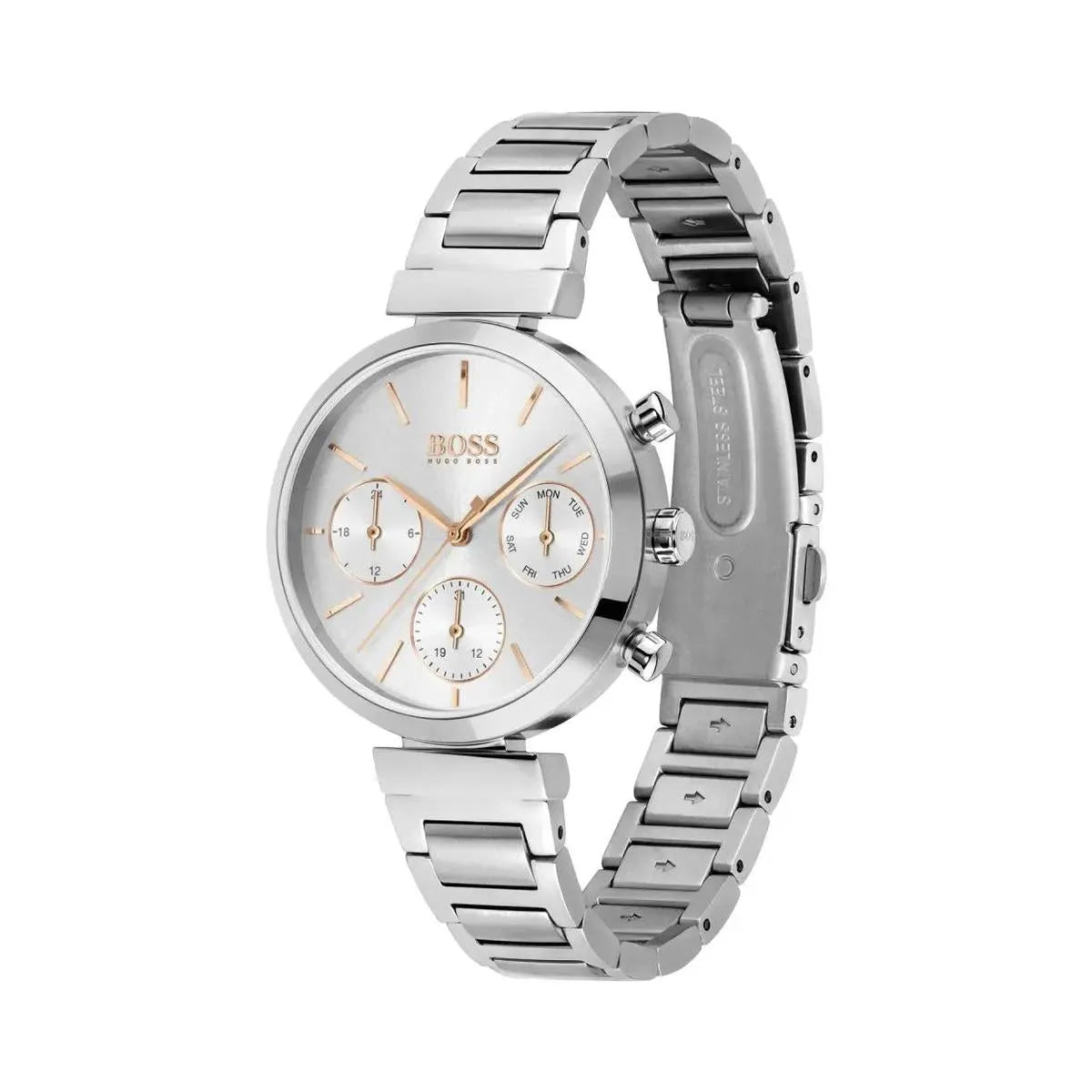 Hugo Boss 1502530 Flawless Ladies Bracelet Watch Hugo Boss