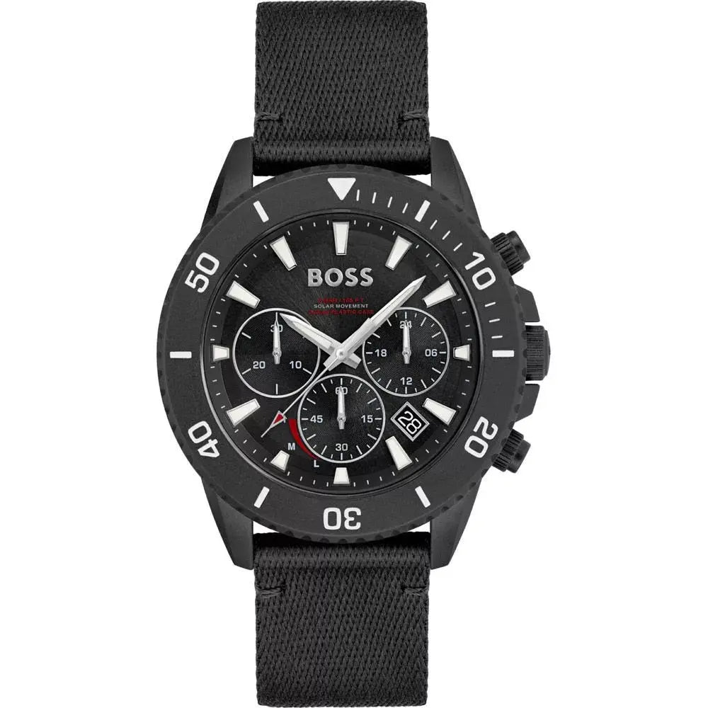 Hugo Boss 1513918 Admiral Chronograph Men’s Watch Hugo Boss