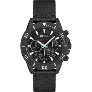 Hugo Boss 1513918 Admiral Chronograph Men’s Watch Hugo Boss