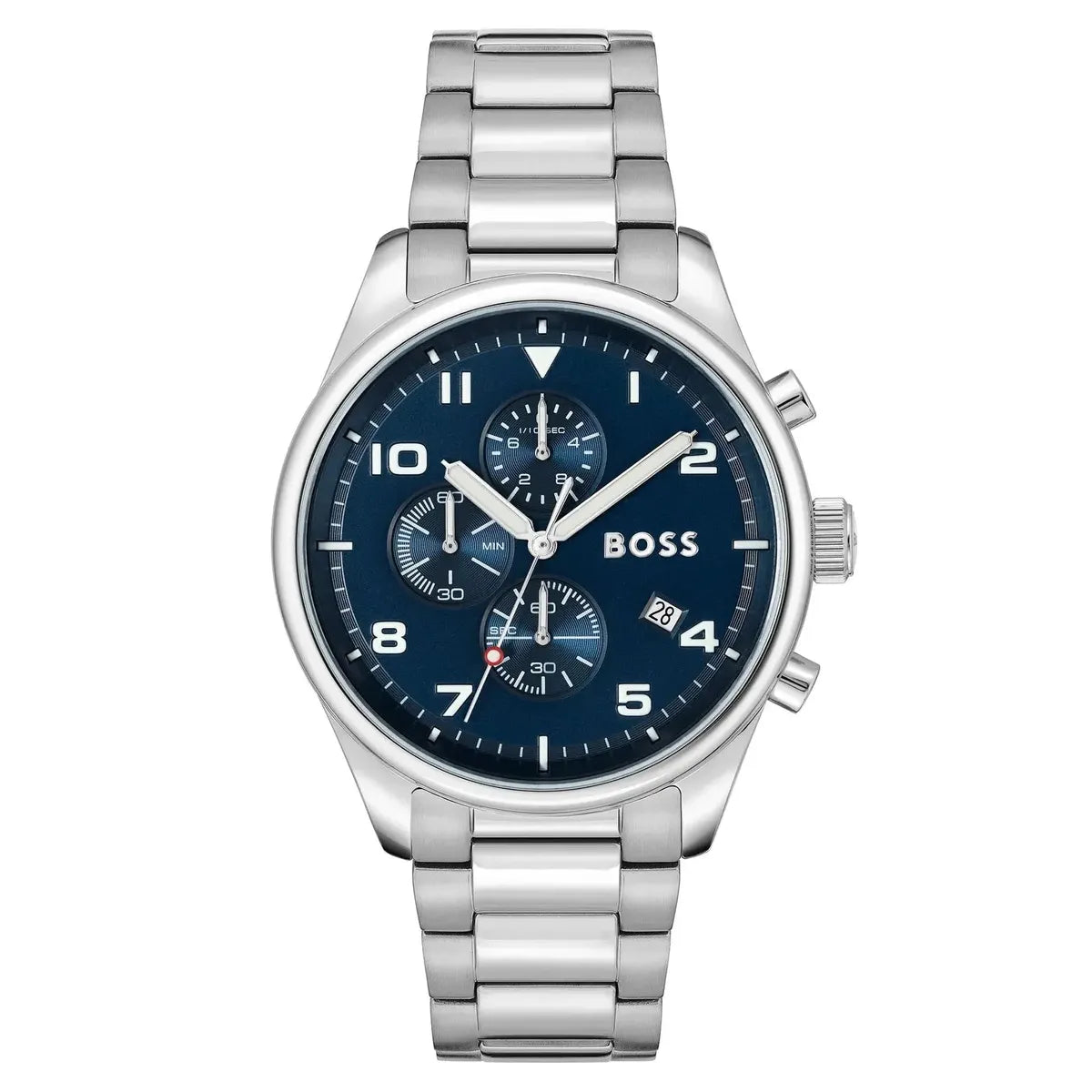 Hugo Boss 1513989 View Chronograph Men’s Watch Hugo Boss