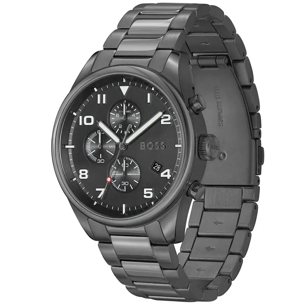 Hugo Boss 1513991 Men’s Watch Hugo Boss