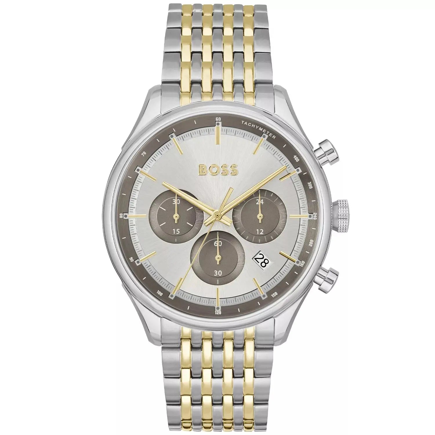Hugo Boss Gregor 1514053 Men’s Watch Hugo Boss