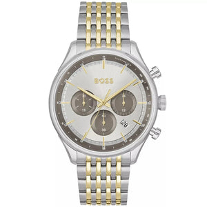 Hugo Boss Gregor 1514053 Men’s Watch Hugo Boss