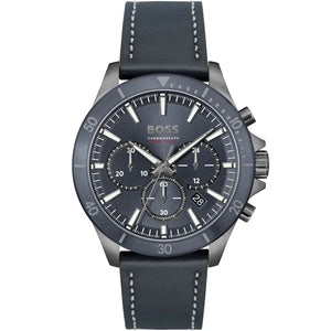 Hugo Boss 1514056 Troper Chronograph Men’s Watch Hugo Boss