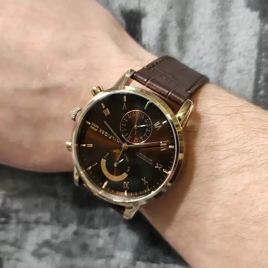 Tommy Hilfiger 1710400 Kane Multifunction Men’s Watch Tommy Hilfiger