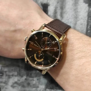 Tommy Hilfiger 1710400 Kane Multifunction Men’s Watch Tommy Hilfiger