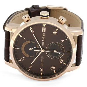Tommy Hilfiger 1710400 Kane Multifunction Men’s Watch Tommy Hilfiger