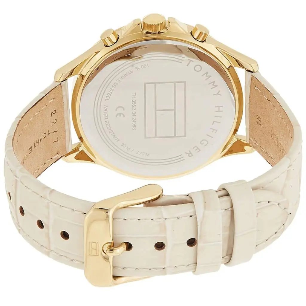 Tommy Hilfiger 1781982 Ari Women’s Watch Tommy Hilfiger