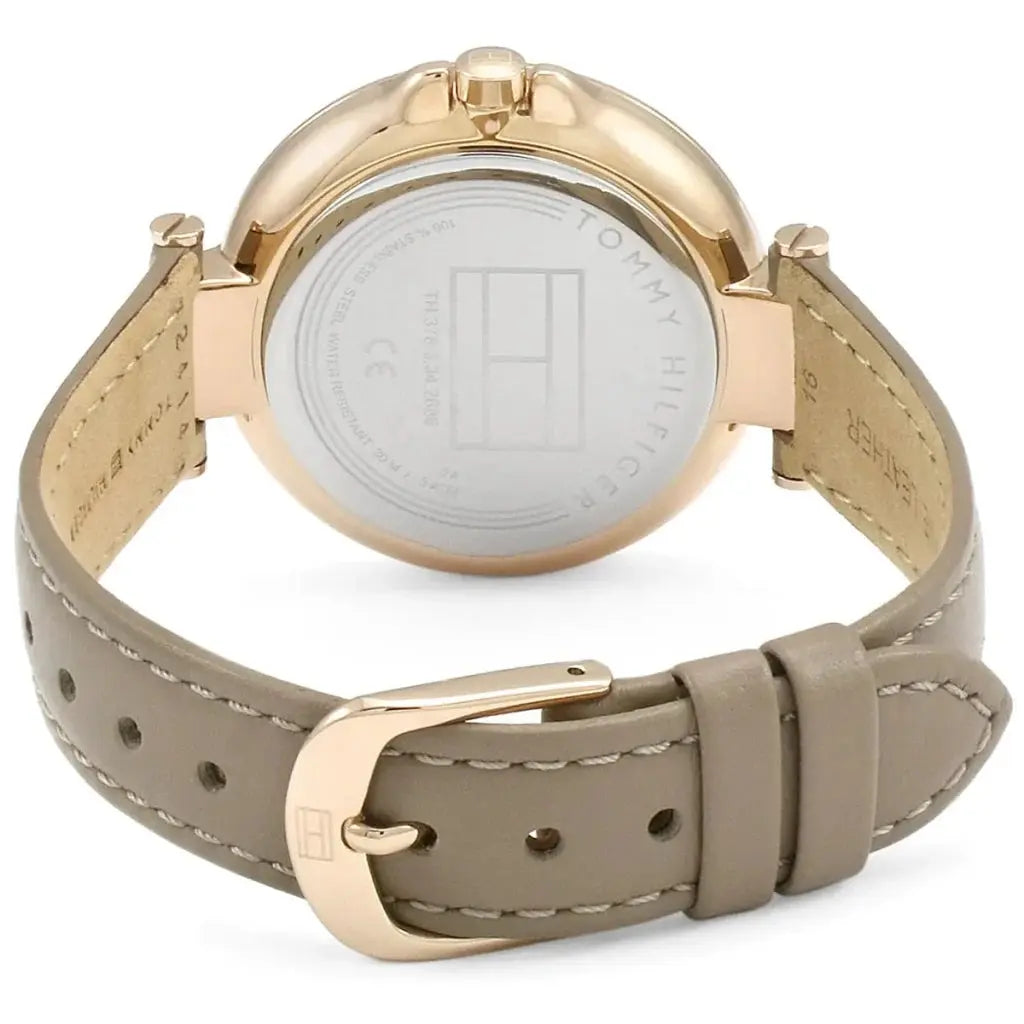 Tommy Hilfiger Angela 1782125 Women’s Watch Tommy Hilfiger