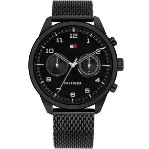 Tommy Hilfiger 1791787 Patrick Multifunction Men’s Watch Tommy Hilfiger