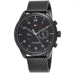 Tommy Hilfiger 1791787 Patrick Multifunction Men’s Watch Tommy Hilfiger
