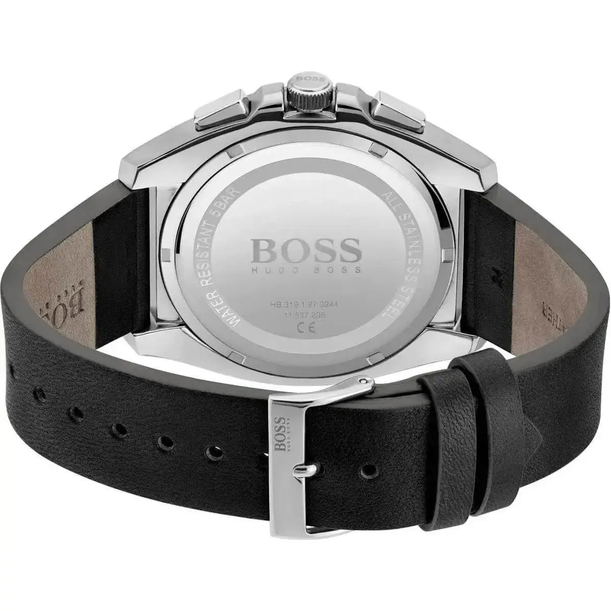 Hugo Boss 1513881 Grandmaster Chronograph Men’s Watch Hugo Boss
