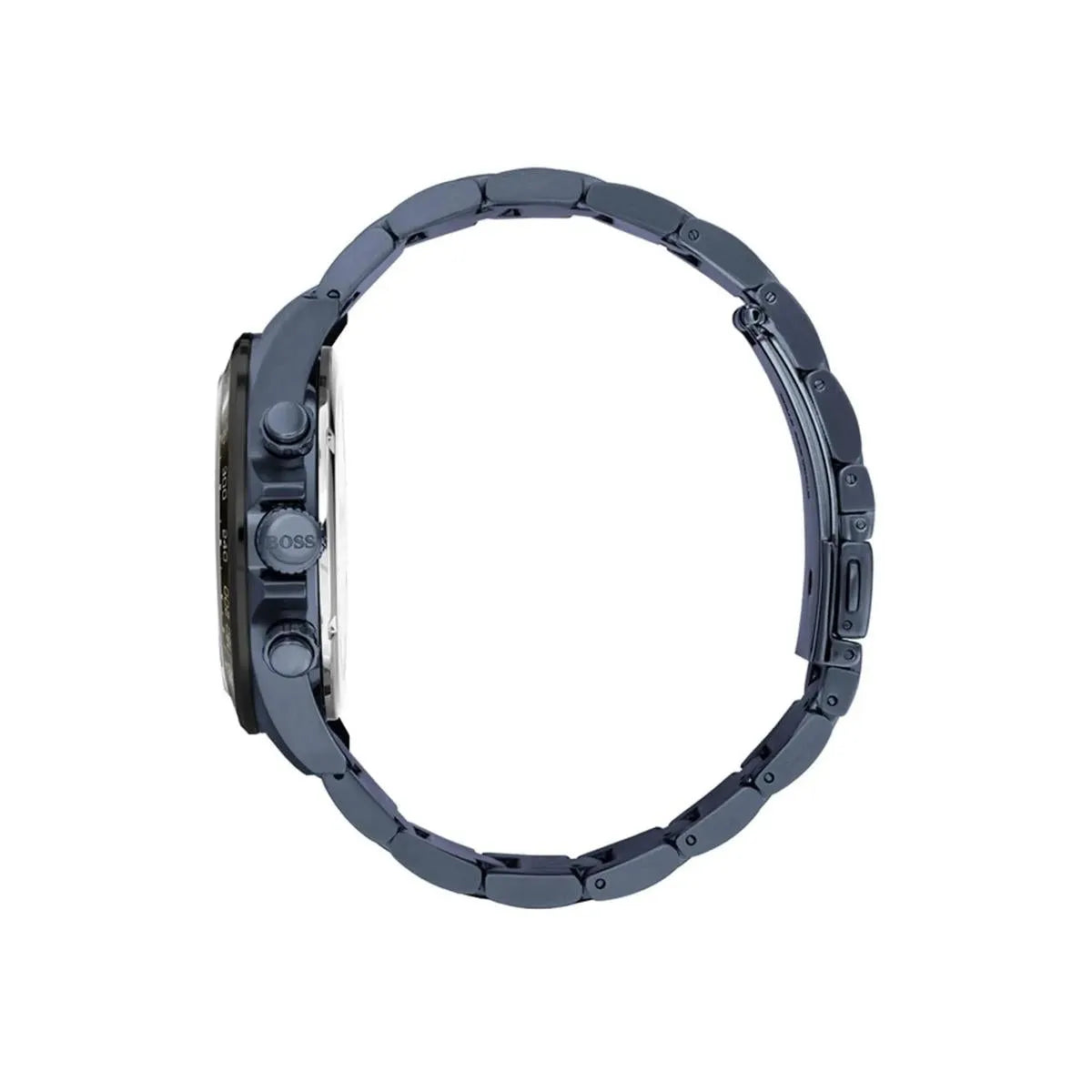 Hugo Boss 1513758 Hero Sport Lux Mens Watch Hugo Boss